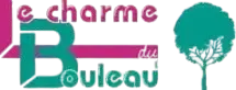 Logo Le charme du Bouleau