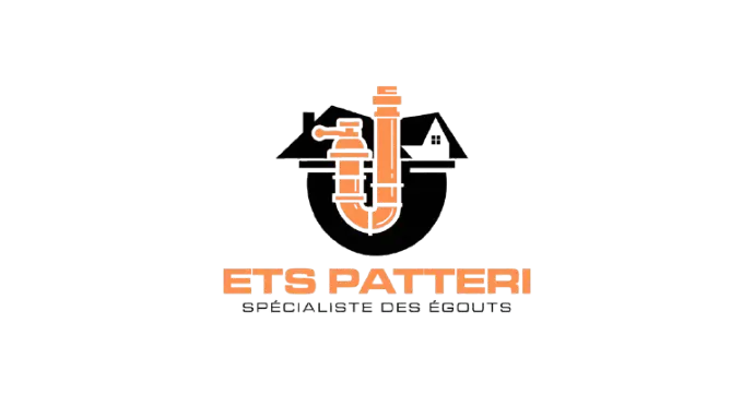 Logo Ets Patteri