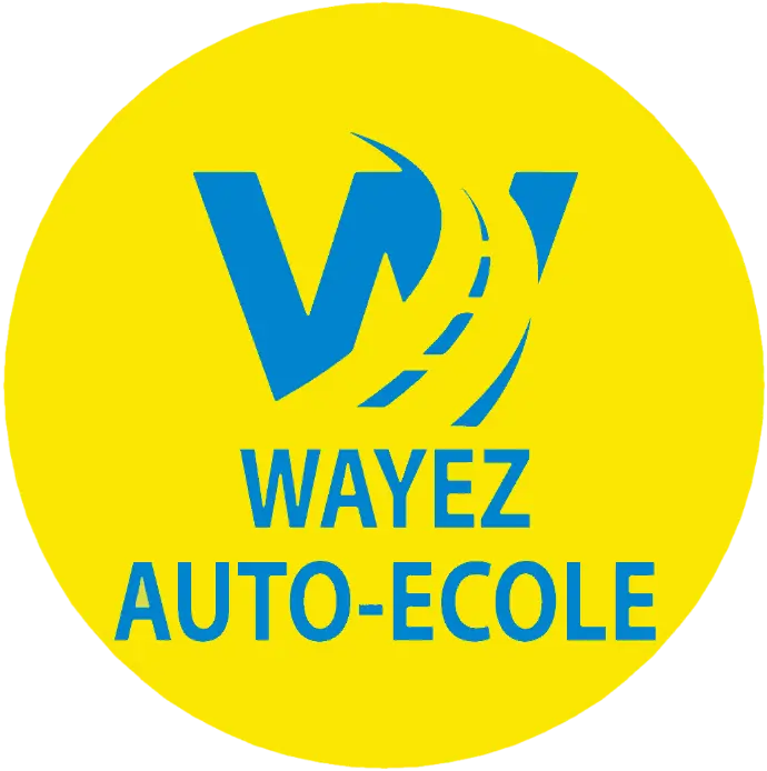 Logo Wayez perrmis
